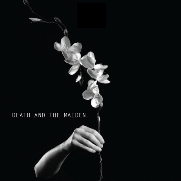 DEATH & THE MAIDEN – Death & the Maiden